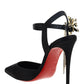 Goldina Rain 100 Pumps