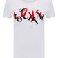 Love Moschino T-shirt - White