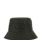 Vlogo Bucket Hat - Green