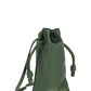 Flamenco Pocket in Nappa Calfskin - Rosemary