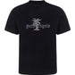 Sunset T-Shirt - Black