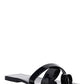 Simplina Sandal - Black