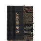 Contrast Check Cashmere Scarf - Archive Beige / Black