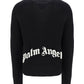 Logo Sweater - Black