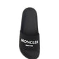 Basile Slides - Black