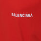 T-Shirt Medium Fit - Red