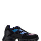 Prada Cloudbust Thunder Sneakers - Black
