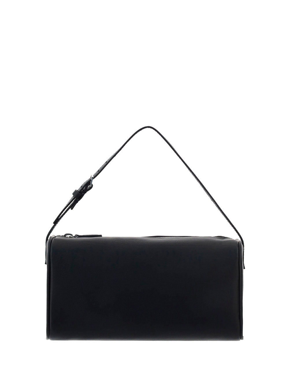 90's Bag in Leather - Black