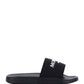 Basile Slides - Black