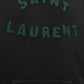 Logo Hoodie - Black/Green