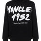 Logo Sweatshirt - Black