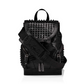 Explorafunk Small Backpack - Black