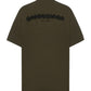 Strike 1917 T-Shirt Oversized - Olive