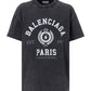 College 1917 T-Shirt - Black
