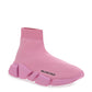 Speed Sneakers - Light Pink