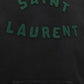 Logo Hoodie - Black/Green