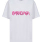 Slime T-Shirt Medium Fit - White