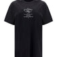Atelier Couture T-Shirt - Black