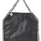 Falabella Mini Tote - Black