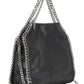 Falabella Mini Tote - Black