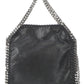 Falabella Mini Tote - Black