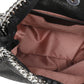 Falabella Mini Tote - Black