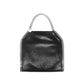 Falabella Mini Tote - Black