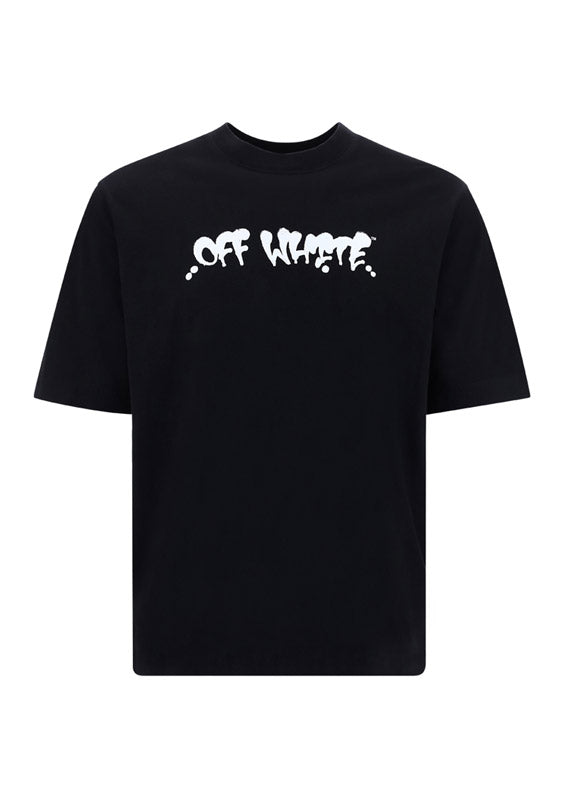 Neen Skate T-Shirt - Black