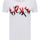 Love Moschino T-shirt - White