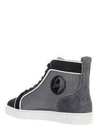 Louis Orlato Sneakers - Grey