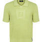 Knit Polo Shirt - Green