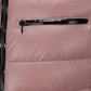 Morgat Short Down Jacket - Pink