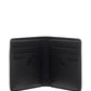 Binder Diag Wallet - Black/White