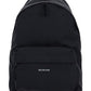 Men's Explorer Backpack - Black