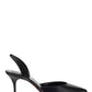 O Kate Sling - Black