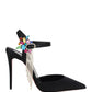 Goldina Rain 100 Pumps
