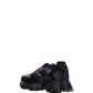 Prada Cloudbust Thunder Sneakers - Black