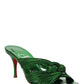 Multitaski 70 Mule Pumps - Green.