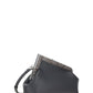 Fendi First Small Bag - Python / Dark Grey