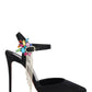 Goldina Rain 100 Pumps