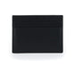 Cash Card Holder - Black/White