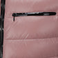 Morgat Short Down Jacket - Pink