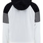Sweatshirt - White / Black