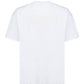 Fendi Roma Logo T-Shirt - White