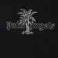 Sunset T-Shirt - Black