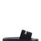 Basile Slides - Black