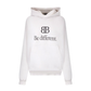 Be Different Hoodie - White