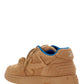 Out Of Office Wool - Tan