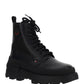 Mercurious Boots - Black