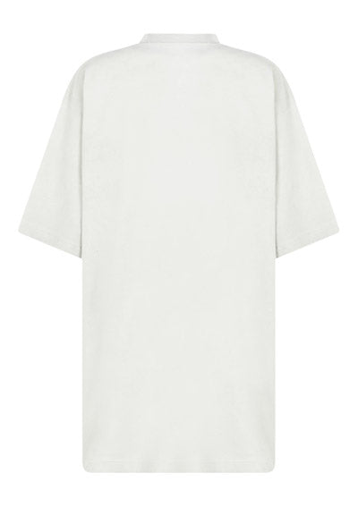 Property of Balenciaga T-Shirt - Off White